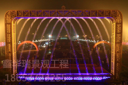 數(shù)字水幕工程 數(shù)字水幕工程